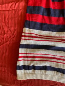 Scullers Bodycon Dress