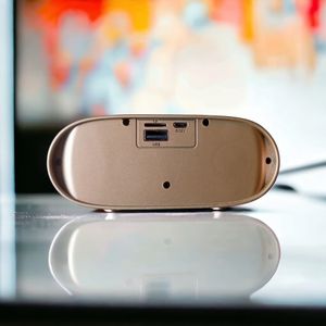 Taxico Bluetooth Speaker