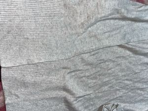 Zara Brand Shrug Upper