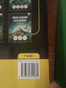 Applied Maths Class 11 PW Book