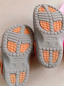 Aqualite Kids Sandals/Flip Flops