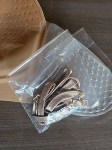 Brachy Adhesive Bra Plunge Backless Strapless