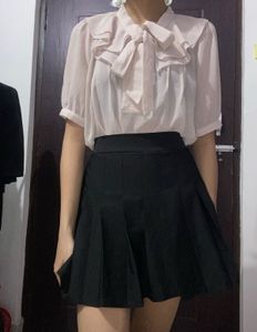 Korean Style Top