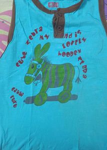 Tshirt For Kids-3 Combo