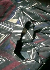 Striped Women&#39;s Top