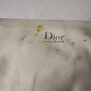 Dior Pouch