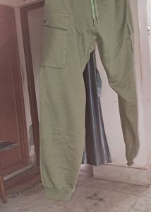 Xl Size Ladies  Pant