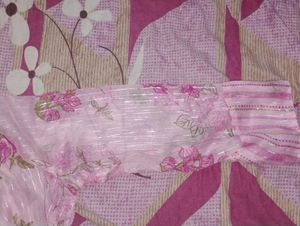 Pretty Kurti Set 🩷🌟