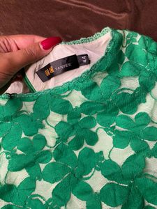 Fitted Bodycon💚😻