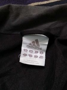 Adidas Track Jacket