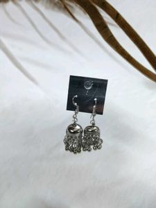 JHUMKA