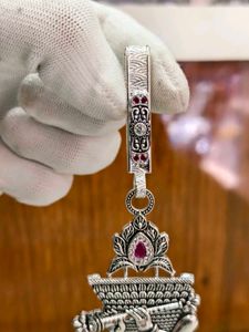 Pure Silver Fancy Juda