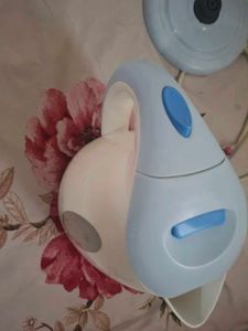 Cute Pinteresty Koryo Electric Kettle