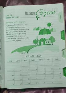 Diary