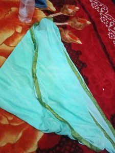 Party Kurti Set