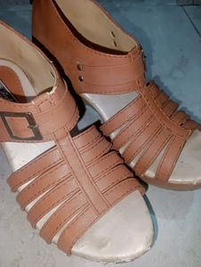 Heels For Girls
