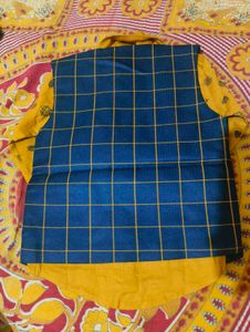 Shirt ,Pant And Westcoat