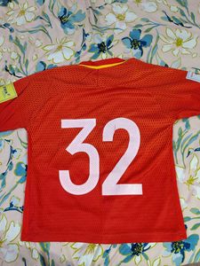 2018 football world cup china team jersey