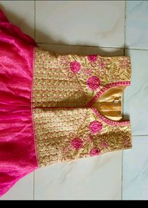 Grand Chudi Set