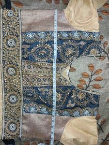 ANARKALI GOWN