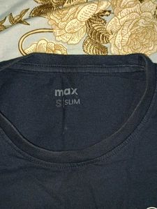 Max Tshirt For Men