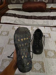 Amazing Woodland Boot For Men 👢