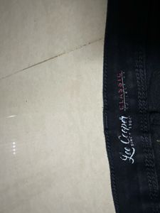 Lee Cooper Classic Collection Jeans