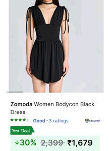Black Friday Sale Pinterest Bodycon Dress
