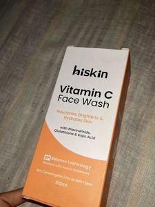 Best Facewash For Oily Skin