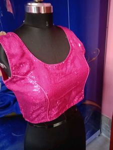 Party Wear Blouse