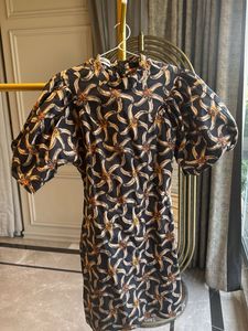 Scotch And Soda Black dress