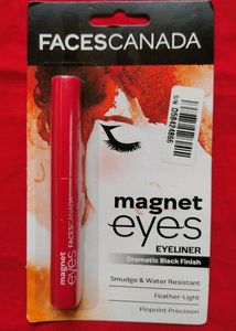 Faces Canada Magent Eyes Eyeliner