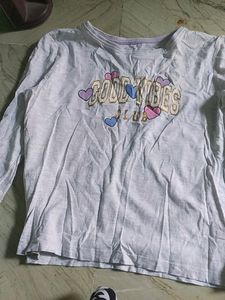 Combo Of 3 Beutiful Tops