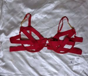 New Bra