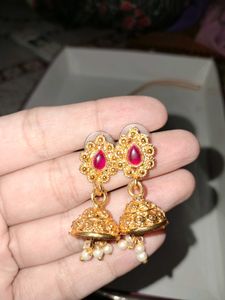 Jewellery Set