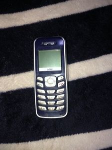 BIRD keypad phone