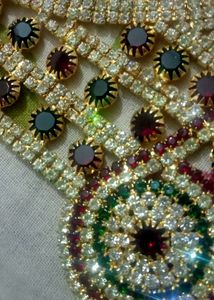 Necklace Set