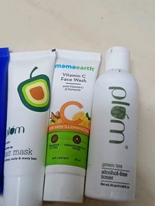 Combo Kit