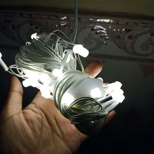 Warm White Diwali Lights New