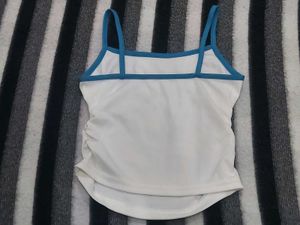 Cute Angel Graphic Tank Top