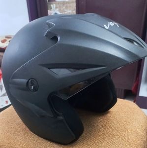 Vega Edge Helmet ISI MARKED