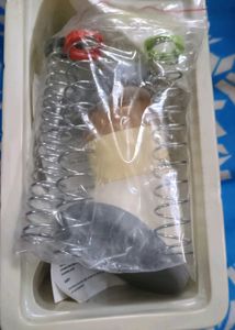 New Unused Chin Slimmer