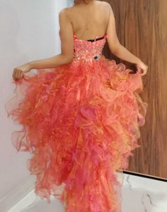🎀✨️🌻 MOST UNIQUE DRESS YOU WILL SEE🌻✨️🎀