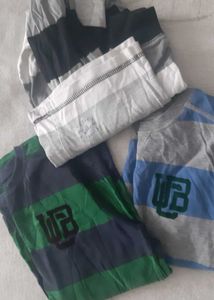 UCB Tshirts For Boys