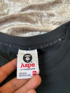 Ape by Bathing Aape tshirt