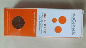 Bio Genesis Deram Roller