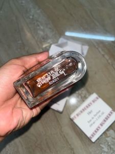 Burberry Her Eau de Parfum