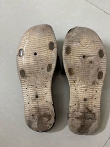 Combo Footwear