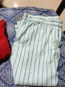 Pant Suit Set