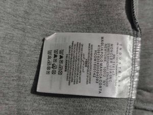 Moncler Zip-Up Jacket